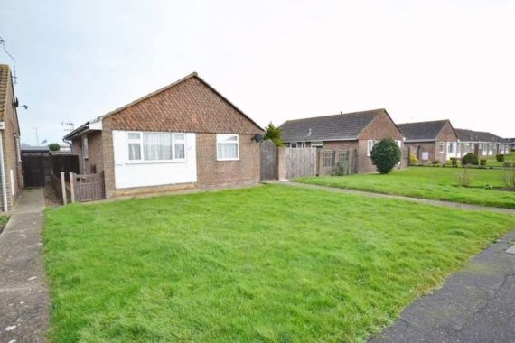2 Bedroom Detached